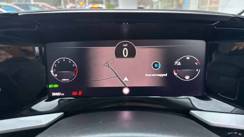 Vauxhall Mokka 1.2 Turbo Elite Premium 5dr Petrol Hatchback